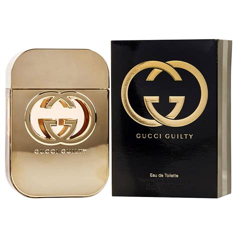 gucci guilty donna quando in commercio|gucci guilty male.